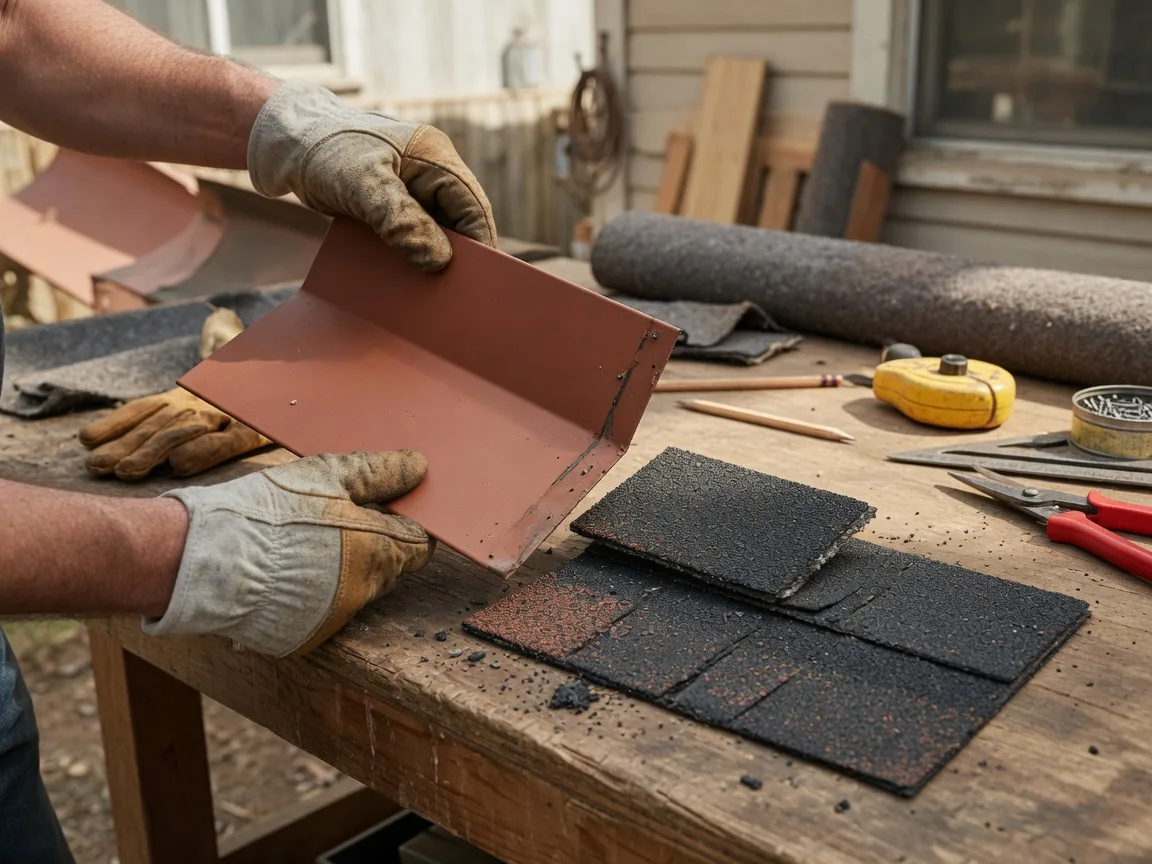 Roof Repair company in English, IN
